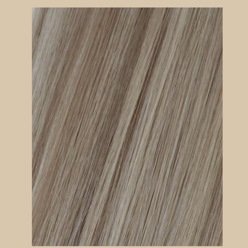 Premium Blonde Hair Extensions 20 inches